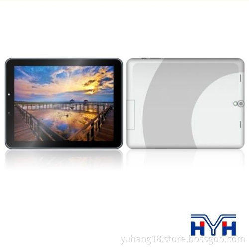 9.7 Inch Cortex-A9, Eight-Core, 1.8GHz Tablet PC (HYH-MID97A)